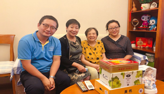 ػů άҽԺ쵼ͬ־̽¹